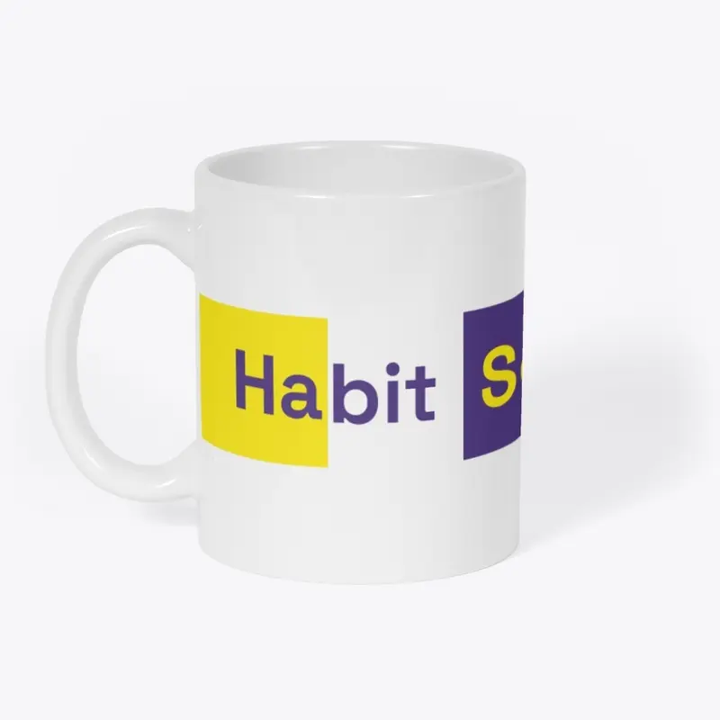 Habit Scientist Official Merch 🚀